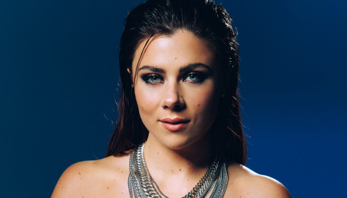 Image publishing 'Found Someone' EP by DJ Laura van Dam is OUT!
