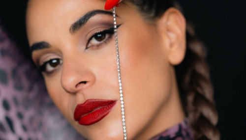 Image publishing New release "Brazilian Love" by DJ Camz is OUT!
