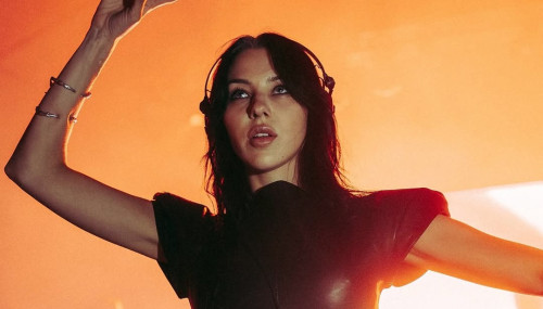 Image publishing New release "The Lobby" by DJ VTSS, Hudson Mohawke, LSSXOXO is OUT!