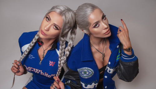 Image publishing New release "Fuego" by Le Twins is OUT NOW!