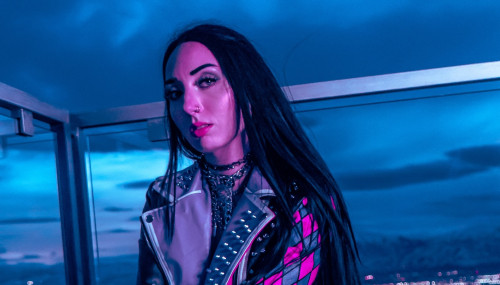 Image publishing New release "Lose My Mind" by DJ Alexis Nikki is OUT!