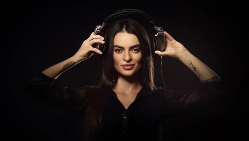 Image publishing New release "Ma Tgheeb Ani" by DJ Donna Bucks is OUT!