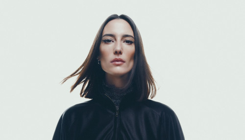 Image publishing Fresh release "Falling Into Acid Dreams" by DJ Amelie Lens is OUT!