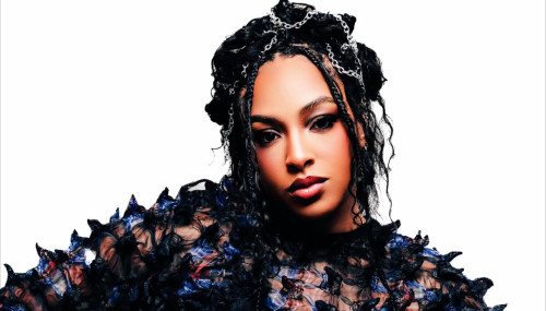 Image publishing Fresh release "Don't Stop" by DJ Honeyluv & Muni Long is OUT!