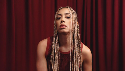 Image publishing New release "Uncomfortable" by DJ Jayda G is OUT!
