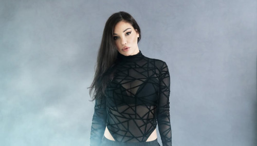 Image publishing Fresh release "Equanimity" by DJ Simina Grigoriu is OUT!
