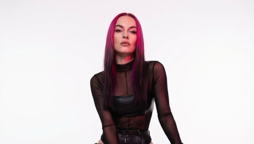 Image publishing New release "Your Eyes" by DJ Pretty Pink & DJ Lauren Mia is OUT! 