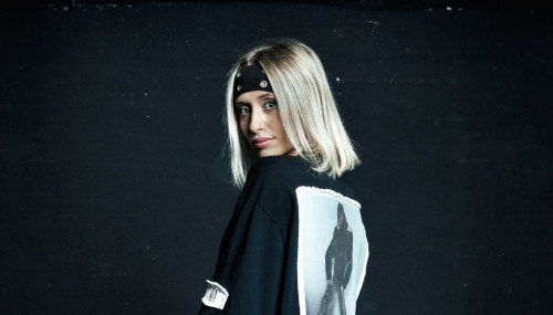 Image publishing New release "Rave Kid" by DJ Novah is OUT!