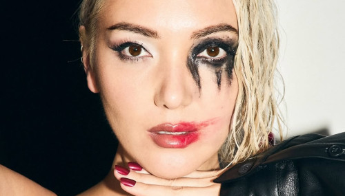 Image publishing New release "Freaky" by DJ Tita Lau is OUT TODAY!