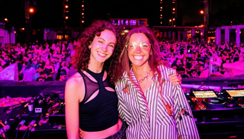 Image publishing The latest release "Spirit Higher" by LP Giobbi & Emjie is OUT!