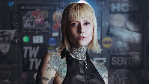 Image publishing New release "Body Mind" by DJ Samantha Togni & Wax Wings is OUT NOW!