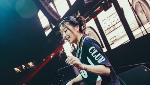 Image publishing New Remix by DJ Chyl on Juelz - Divination is OUT!