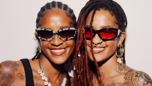 Image publishing New release "Drums Keep Calling" by Coco& Breezy & Flagment Drvms is OUT NOW!