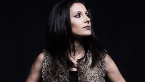 Image publishing New release "Eternity" by DJ Adalamoon is OUT NOW!