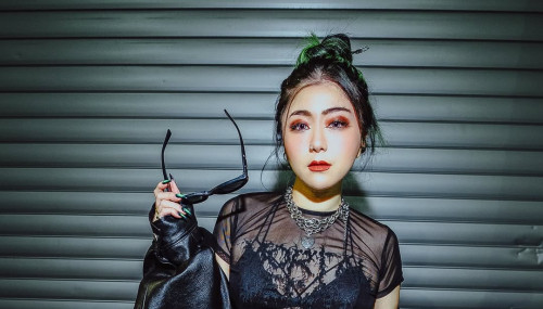 Image publishing Live Set by DJ RayRay SUPER HOUSE in Taichung, Taiwan on our website!