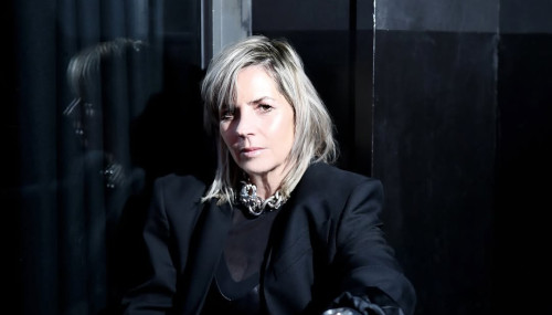 Image publishing 'Artbroken' EP by DJ Anja Schneider is OUT!