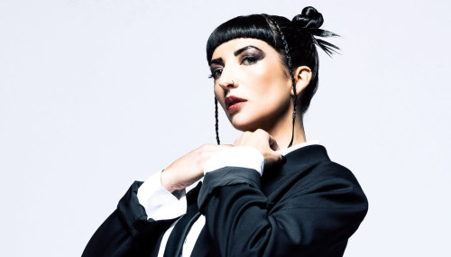 Image publishing Fresh release "Underground Queen" by DJ Juliet Fox is OUT!