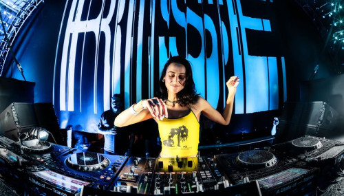 Image publishing New release "All That I Need" by DJ Jesabel feat. ALLKNIGHT is OUT!