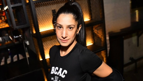 Image publishing New Remix by Efrat Naaman on Anyma x Lisa - Bad Angel is OUT!