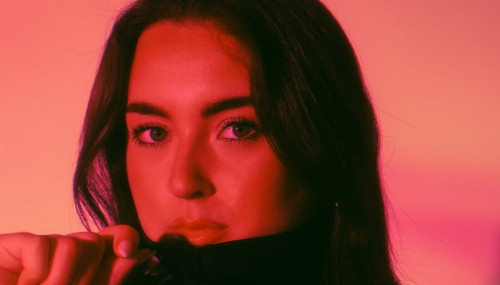 Image publishing New release "Be Mine" by Ellie Scougall & EVA is OUT!
