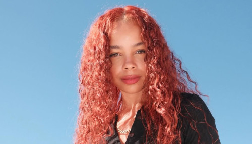 Image publishing Fresh release "I Need U" by Tsha & HoneyLuv feat. Ellie Maxwell is OUT!