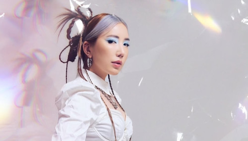 Image publishing New release "Joy Without Sound" by Tokimonsta is OUT!