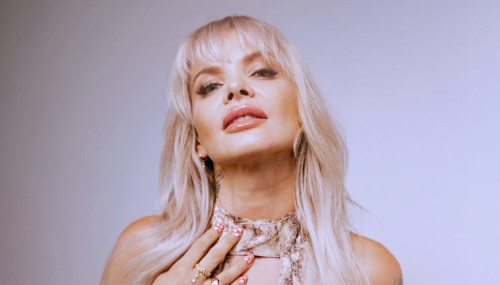 Image publishing Fresh release "I Bite" by Anii is OUT!