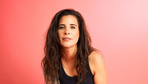 Image publishing Guest Mix by Carol Fernandez for Ibiza Global Radio on our website! 
