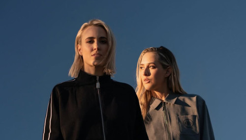 'Dreams At Dusk Part II' EP by Eli & Fur is OUT!