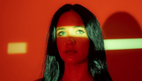 Fresh Remix by Lizzy Jane on Notion, Redlight - Get Out My Head is OUT!