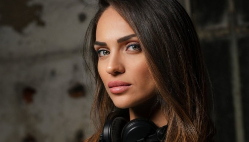 Image publishing Powerful Techno Mix - Techno Amor by Elenoir on our website!