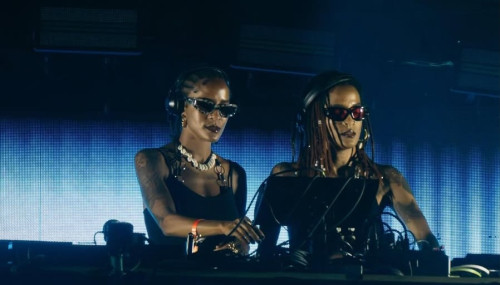 Fresh release "Tonight" by Coco & Breezy & Gavin Turek is OUT! 