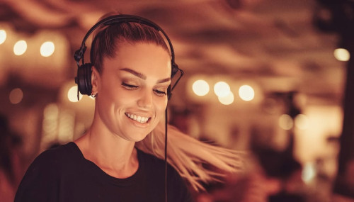 New release "Let The Music Speak" by Thess Fischer & Alar is OUT!