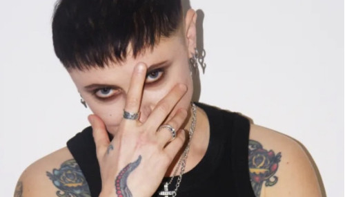 New Remix by Kasey Riot on DEATHPIXIE x Skylar Grey - Let You Lie is OUT!