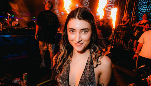 Fresh release "Club XL" by Level Up x Excision is OUT! 