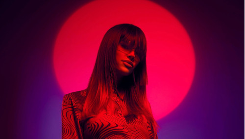New remix by Layla Benitez on Eelke Kleijn & Leo Wood - Beg You is OUT!