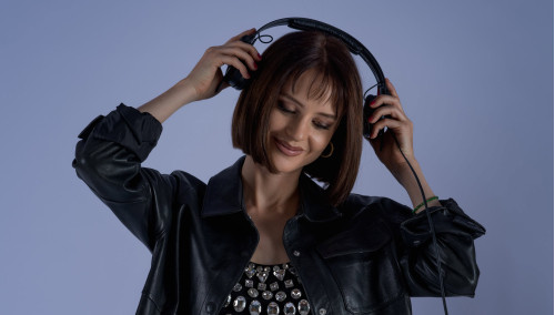 New release "Underground" by Inamar is OUT!