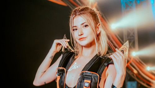 Hysta's Edit in D-Sturb & E-Life - The Sacred Oath is OUT!
