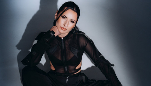 Fresh release "Say Say Say" by Nifra is OUT! 