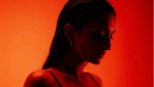 New release 'Miami' by Chandni is OUT!