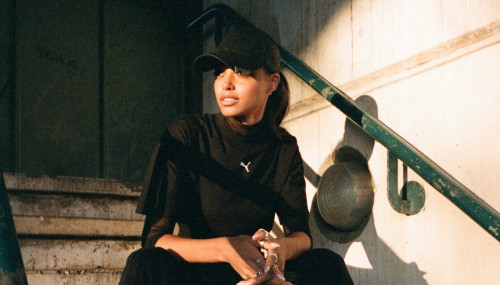 'Criminal' EP by Linska is OUT!