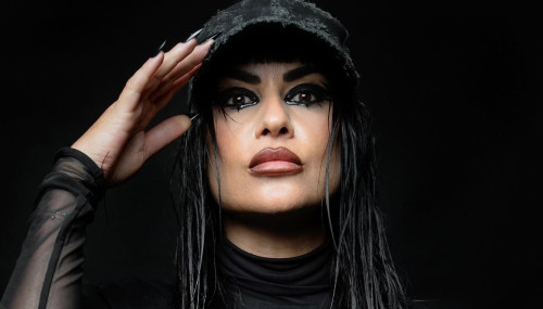 New release "I'm Feeling" by Fatima Hajji is OUT!