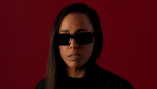 Fresh release "Wild Groove" by Claudia Tejeda is OUT NOW!