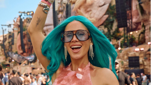 Team Tiger Radio #230 Live from Tomorrowland by Tigerlily on our website!