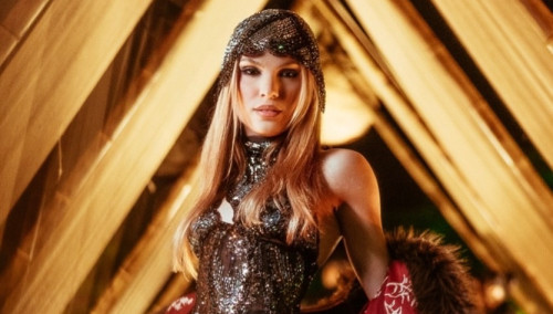 Jess Benevides Mashup on Jimi Jules,Modern Tales,Vintage Culture - Whisper to Me x Lost is OUT!