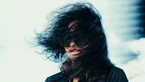 Fresh release "Welcome 2 Miami" by Nicole Moudaber & Danny Avila is OUT!