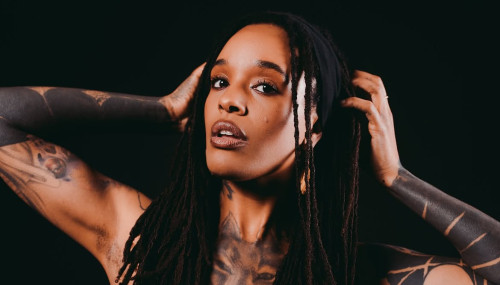 Fresh Flip by A Hundred Drums on Doja Cat - Urge is OUT!
