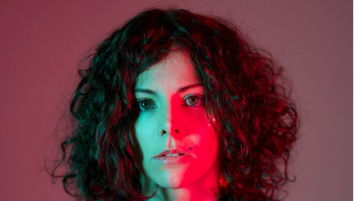 New release "Ritual" by Giorgia Angiuli & SAMDMA is OUT!