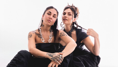 New release "the blueprint" by Krewella is OUT! 