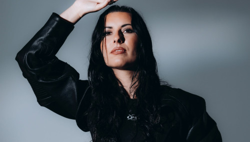Fresh release "Hardwired" by Nifra & KEVU is OUT!